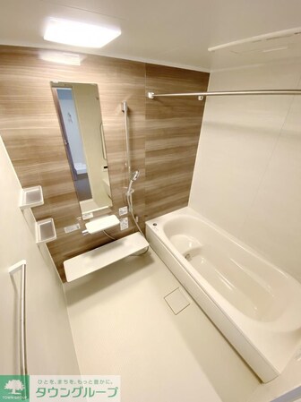 TKB高尾稲荷の物件内観写真